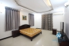 Bright house for rent in Ciputra Compound, Tay Ho, Ha Noi